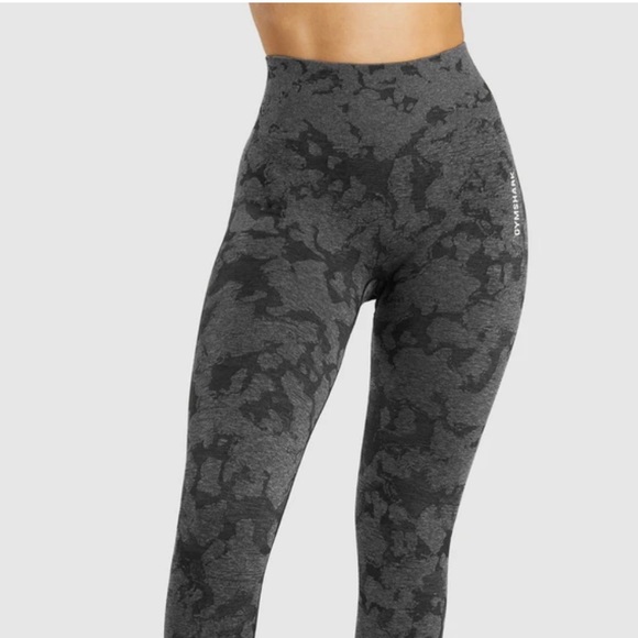 Gymshark leggings full length ❤️ - Picture 3 of 3